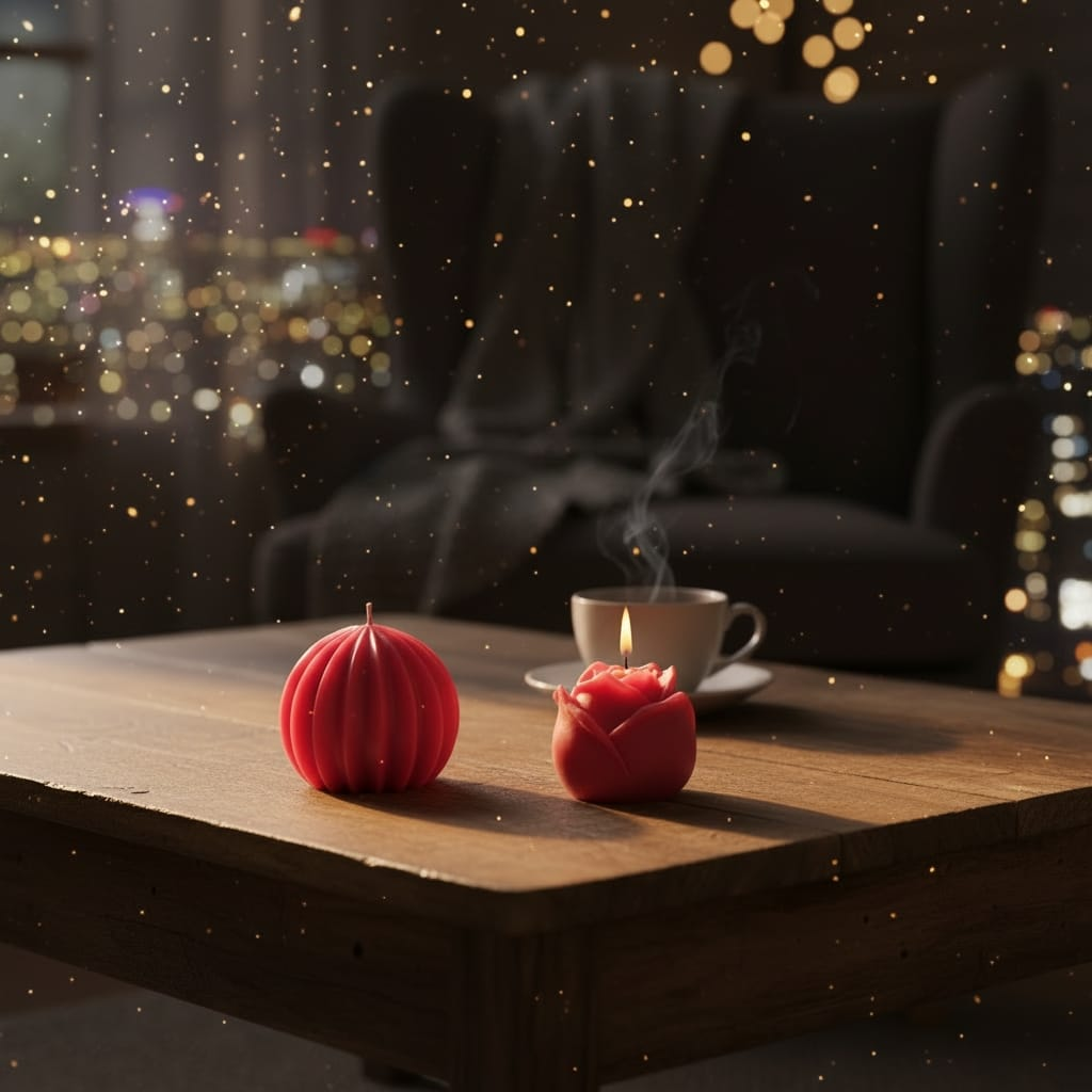 Red Lantern