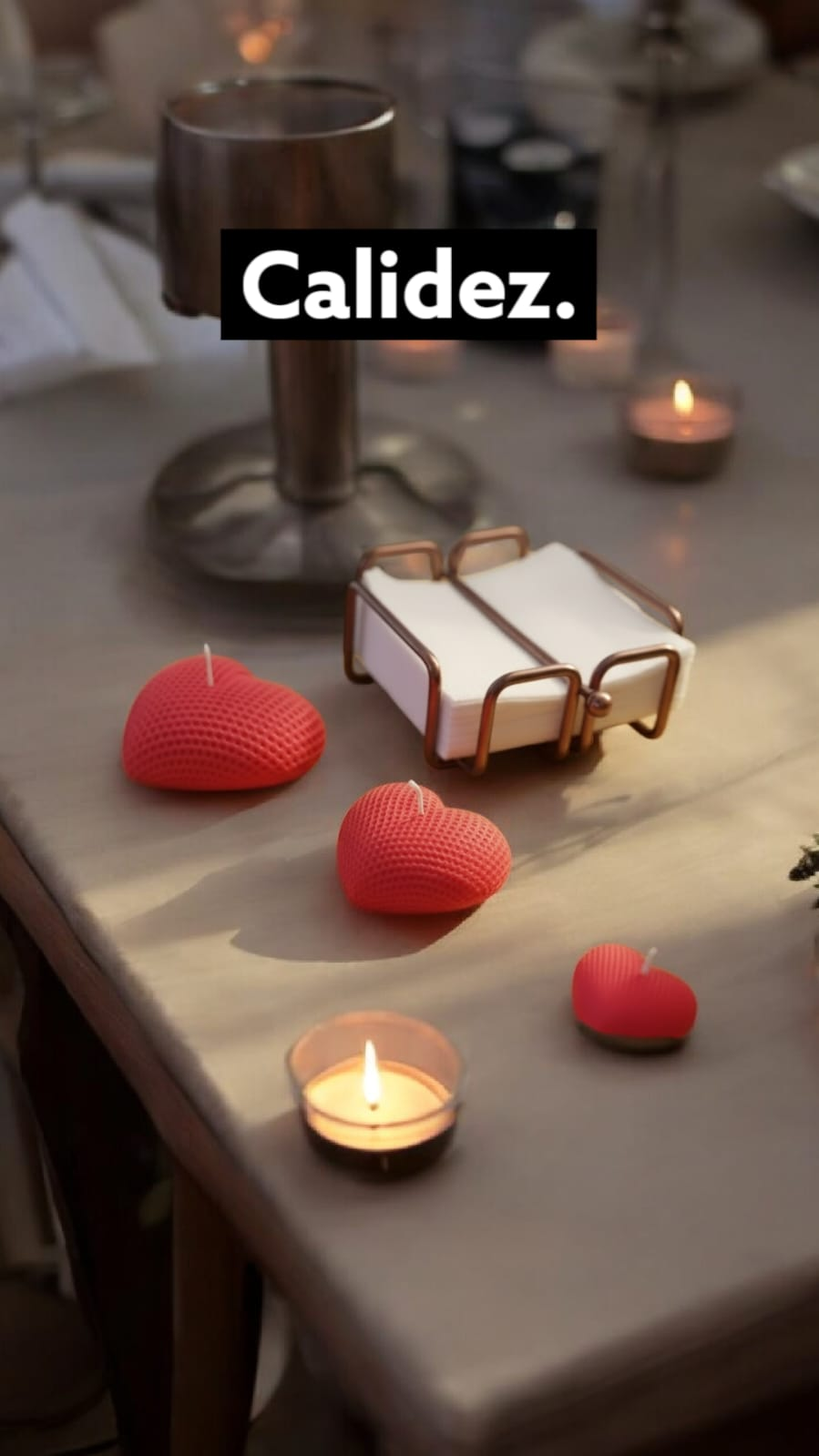 Sweet Heart XL